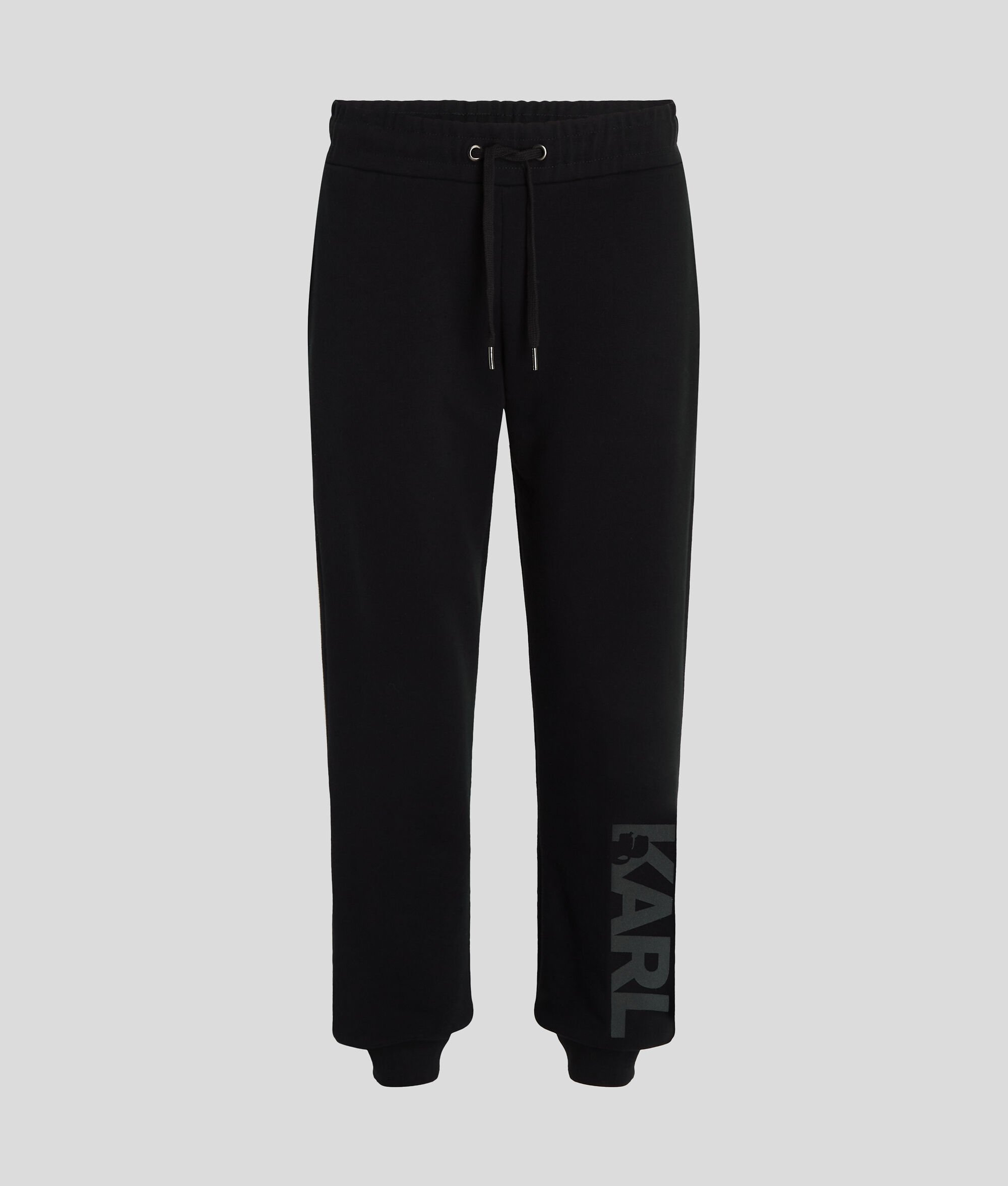 (image for) Breathtaking FLOCK KARL LOGO SWEATPANTS